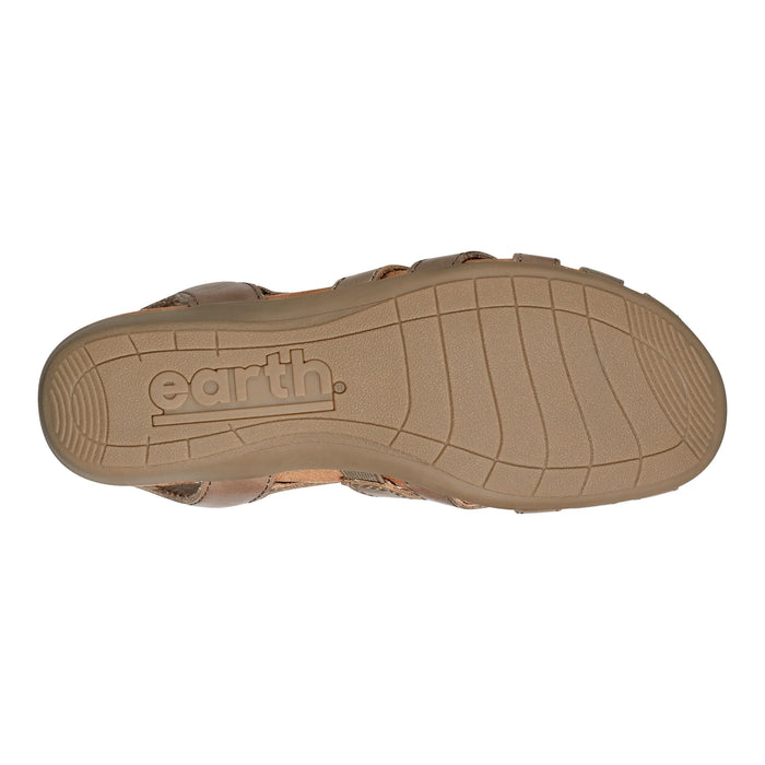 Berri Casual Slip Ons