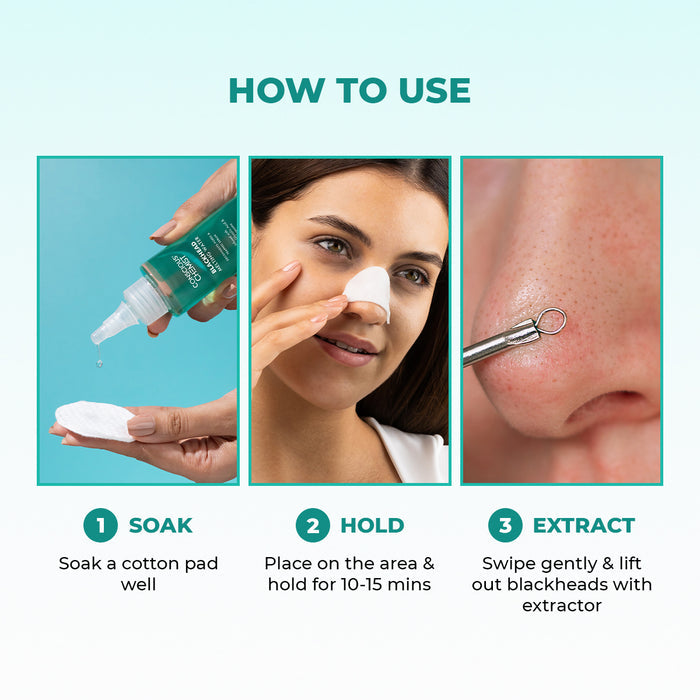Blackhead Melting Water | 130 ml | Best Deal