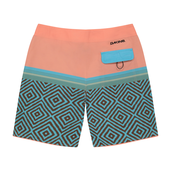 Multi Stripe