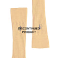 Boot Socks - Saffron
