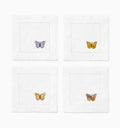 Bordano Cocktail Napkins