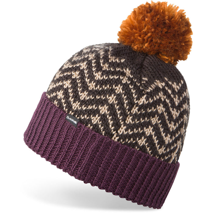 Amethyst / Black