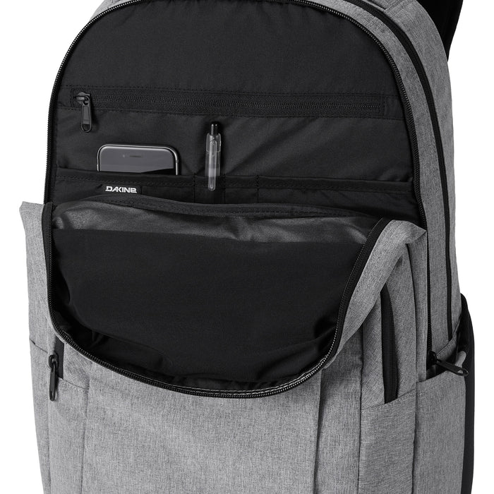 Campus Backpack 33L - Coyote Morse Code