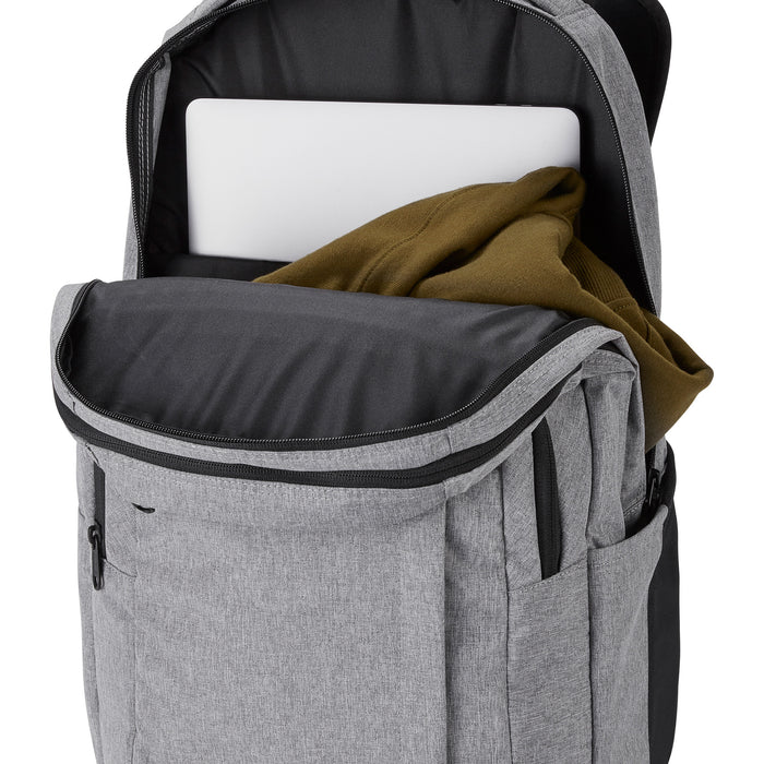 Campus Backpack 33L - Coyote Morse Code