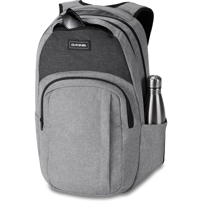 Campus Backpack 33L - Raindrops