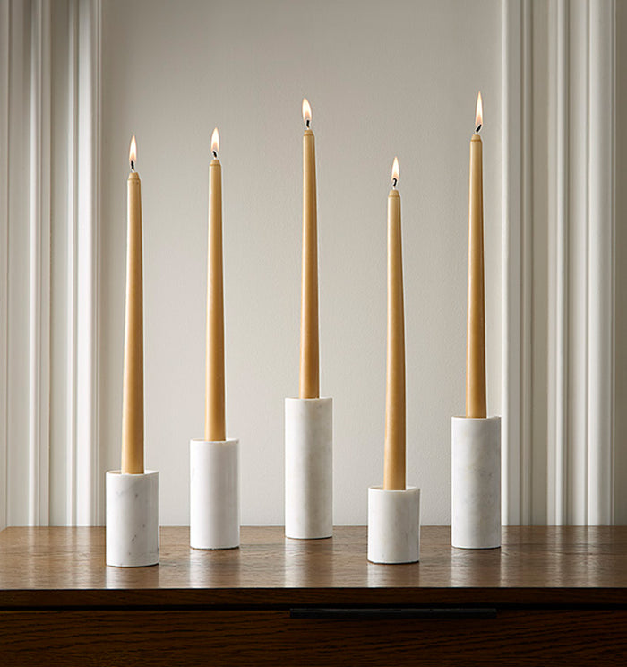 Candelara Candle Holders