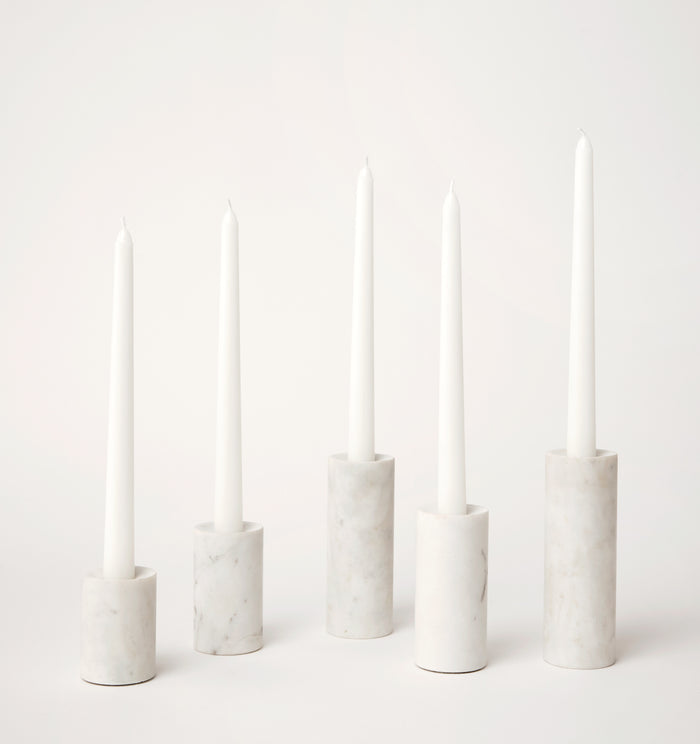Candelara Candle Holders