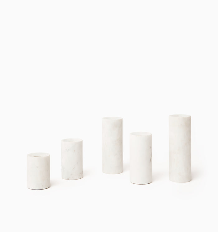 Candelara Candle Holders
