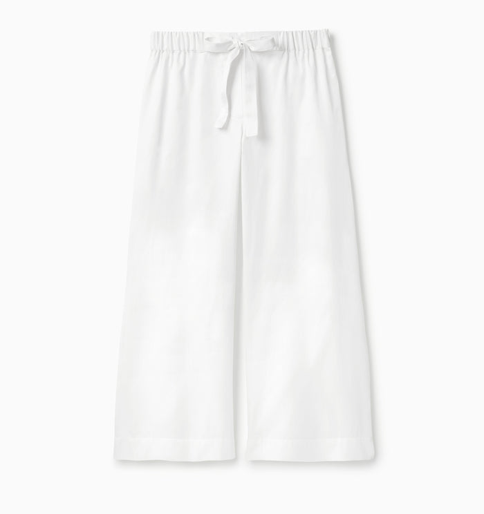 WHITE / EXTRA SMALL