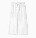 WHITE / EXTRA SMALL