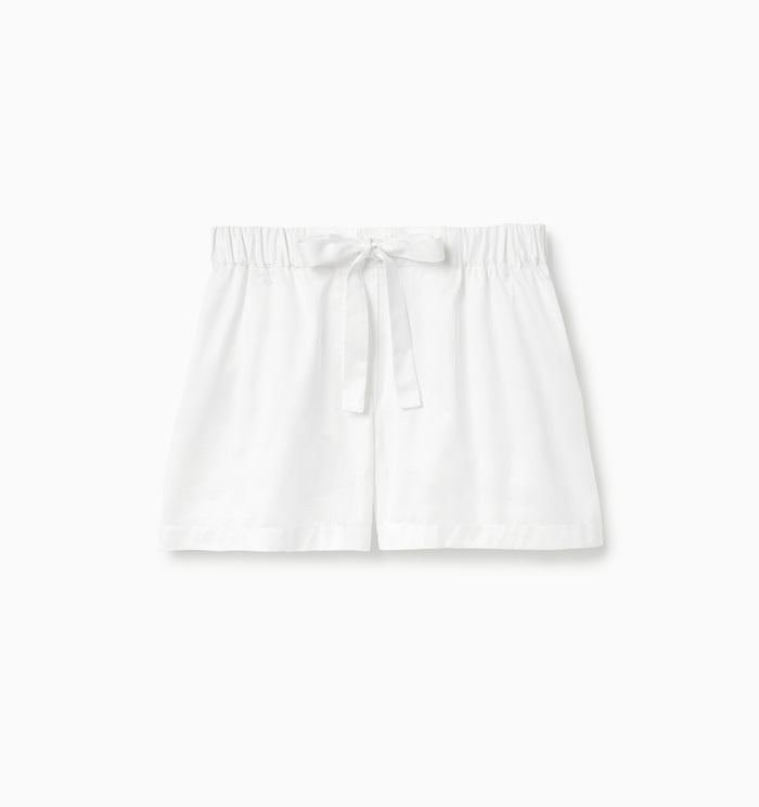 WHITE / EXTRA SMALL