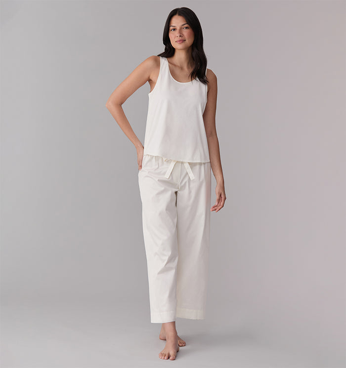 Caricia Swing Tank Top