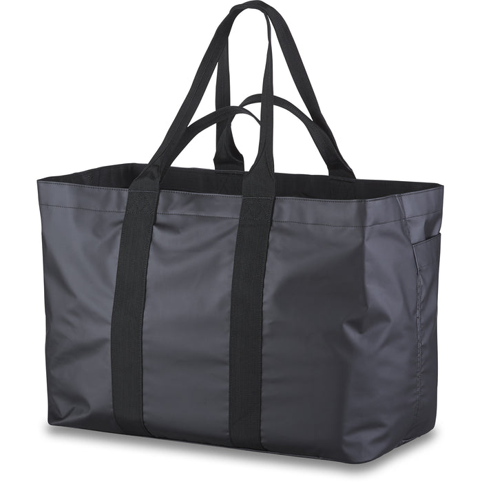 Black Tarp