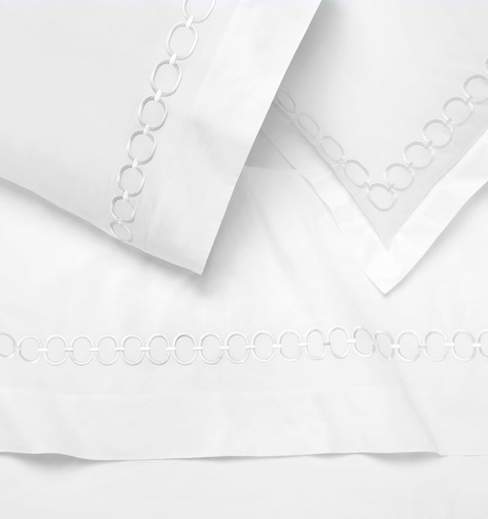 Catena Pillowcases