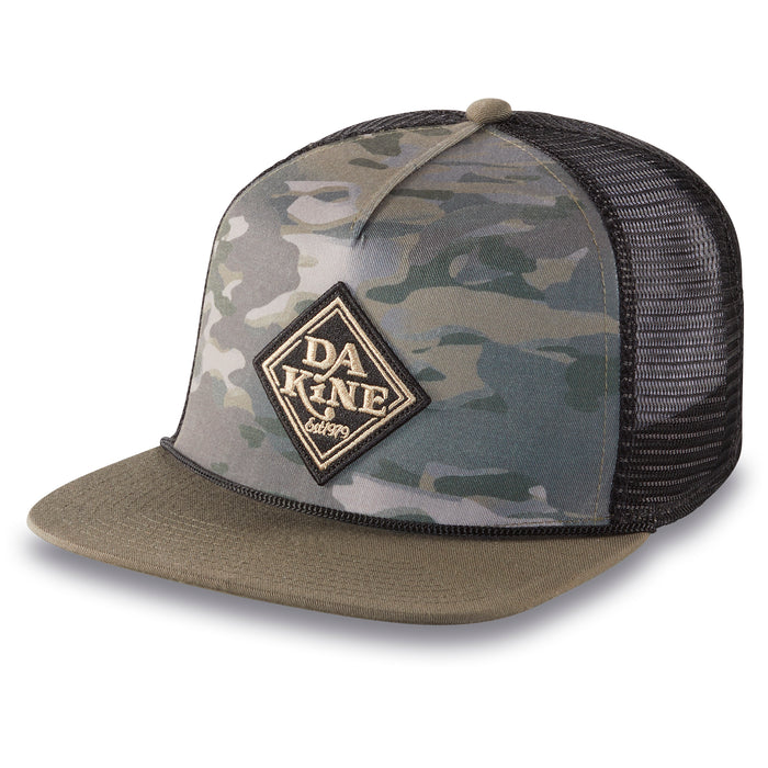 Vintage Camo / OS