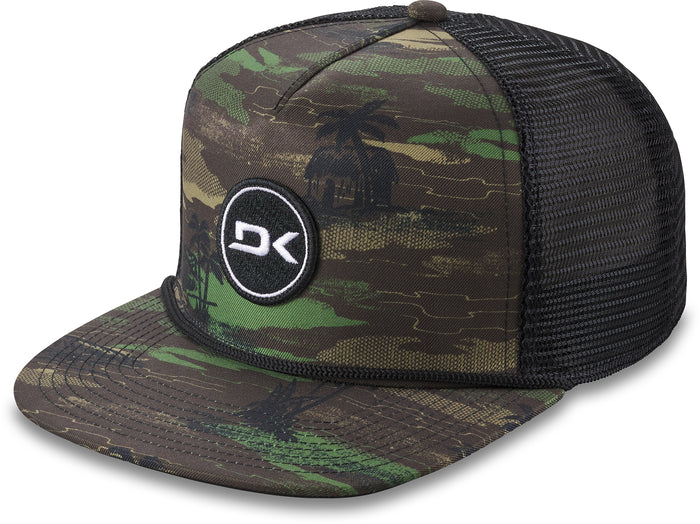 Aloha Camo / OS