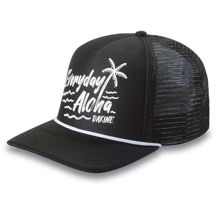 Black Aloha