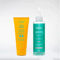 Clear & Protect Duo | Blackhead Melting Water & Sun Drink SPF 50 | Combo