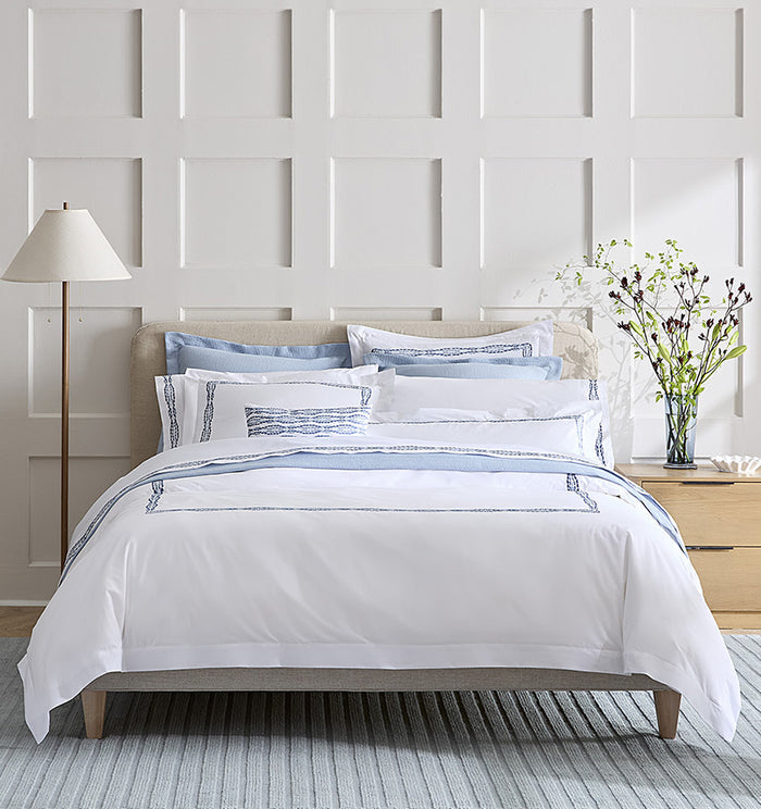 Cobblestones Pillowcase