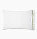 WHITE/GREEN / KING (PAIR)