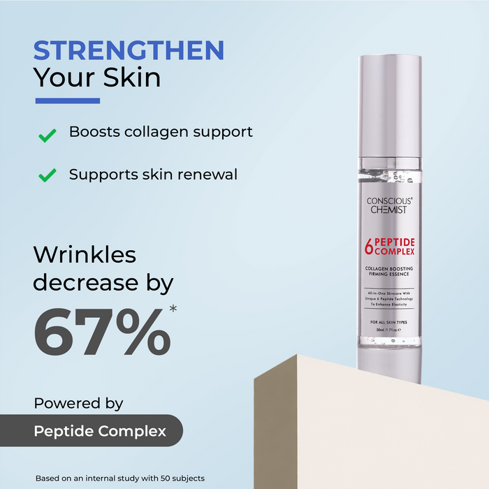 Collagen & Brightening Routine | Berry Bright Face Wash, Peptide Serum & Collagen Jelly Cream | Combo