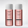 Collagen Glow Ultra-Light Oil Cleanser | For Firmer Looking Skin | Pack of two | Super Saver Sale
