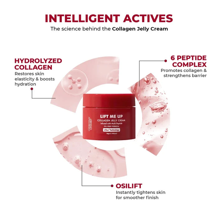 Collagen Jelly Cream | CK