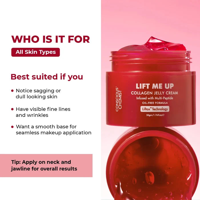 Collagen Jelly Cream | CK