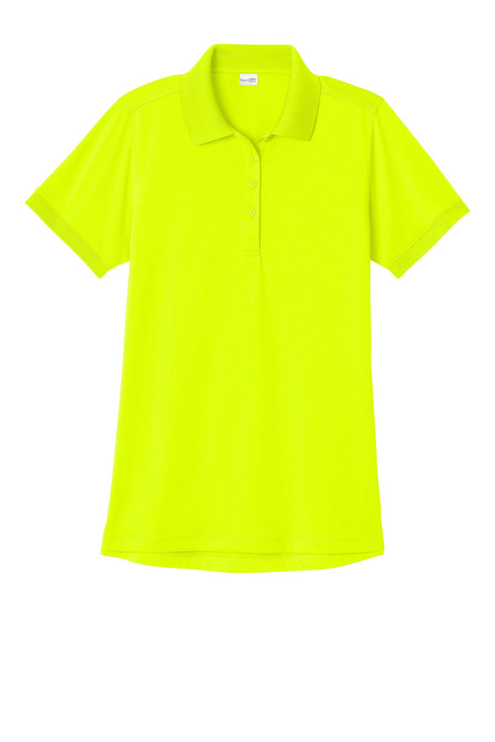 CornerStone CS451 Women's Workwear Pro Polo
