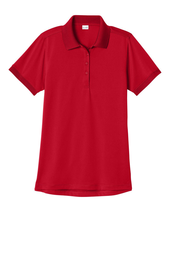 CornerStone CS451 Women's Workwear Pro Polo