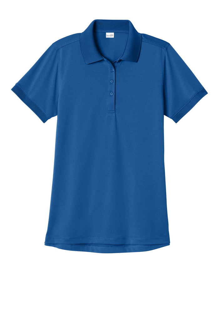 CornerStone CS451 Women's Workwear Pro Polo