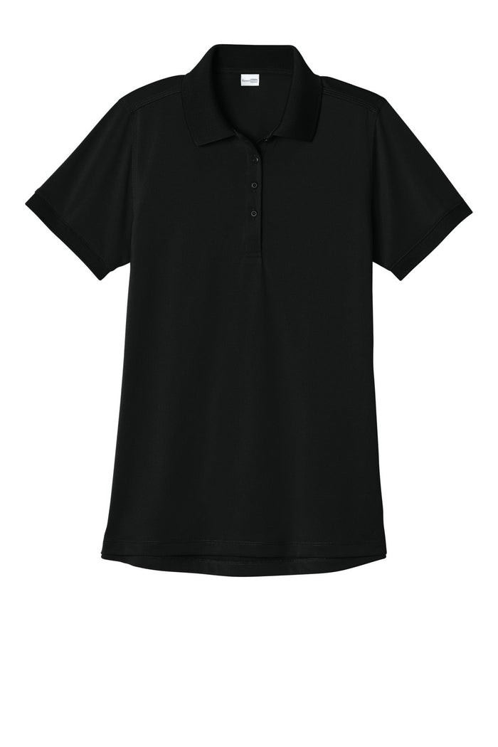 CornerStone CS451 Women's Workwear Pro Polo