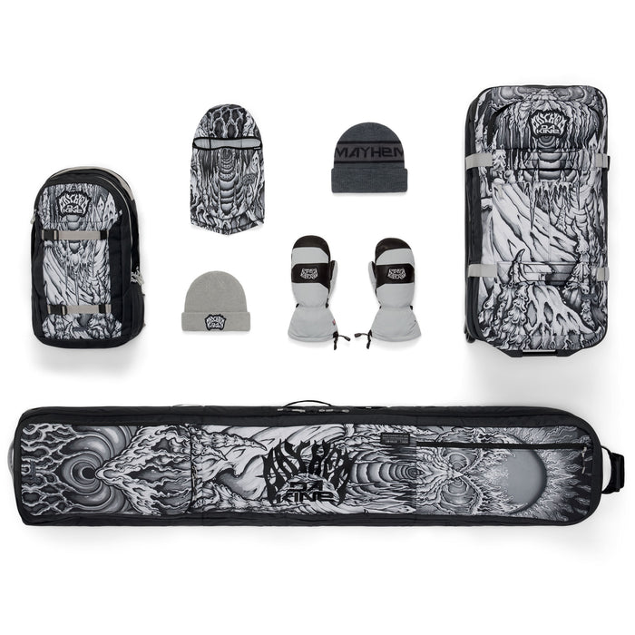 Cory Beanie X Mayhem - Mayhem Griffin