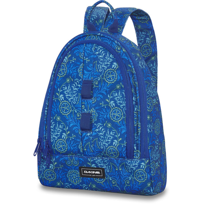 Ornamental Deep Blue / OS