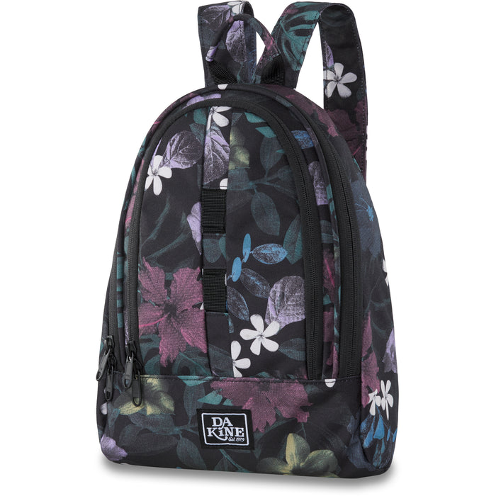 Tropic Dusk / OS