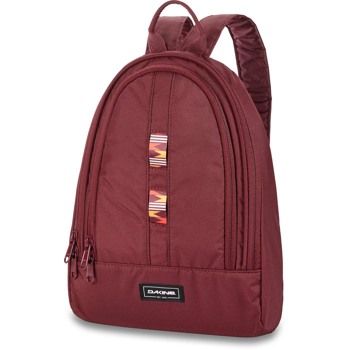 Port Red / OS