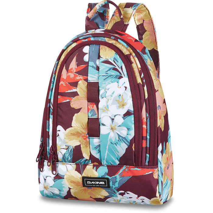 Full Bloom / OS