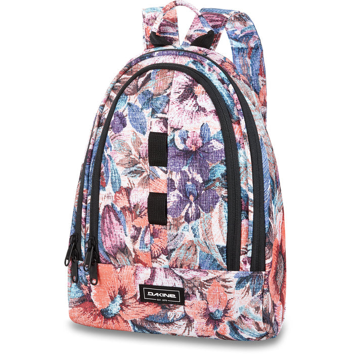 8 Bit Floral