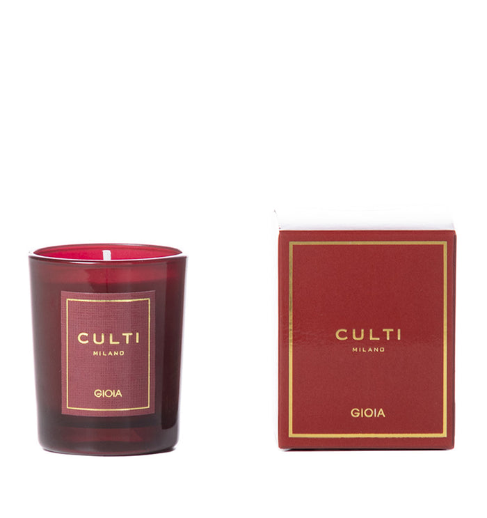 CULTI MILANO Candle - Gioia