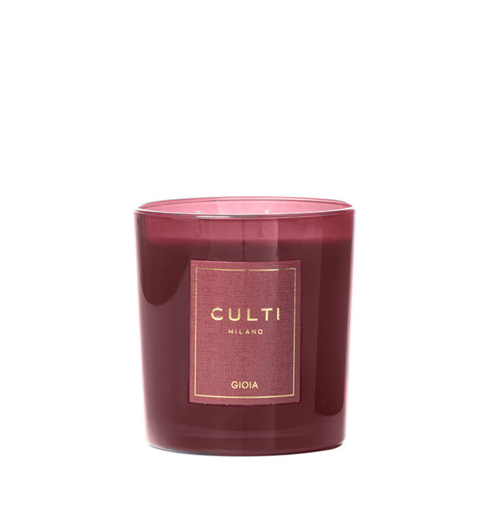CULTI MILANO Candle - Gioia