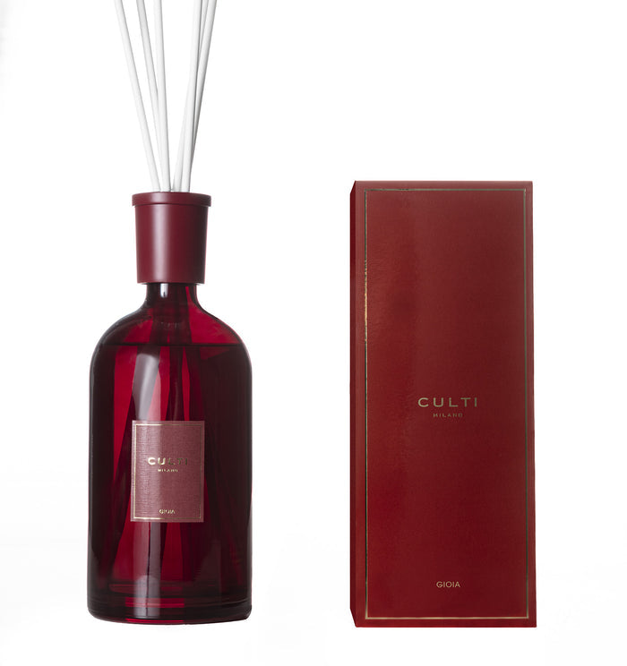 CULTI MILANO Stile Diffuser Red - Gioia