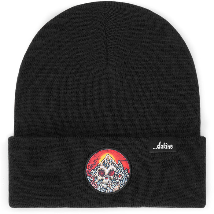 Mayhem Mountain Skull