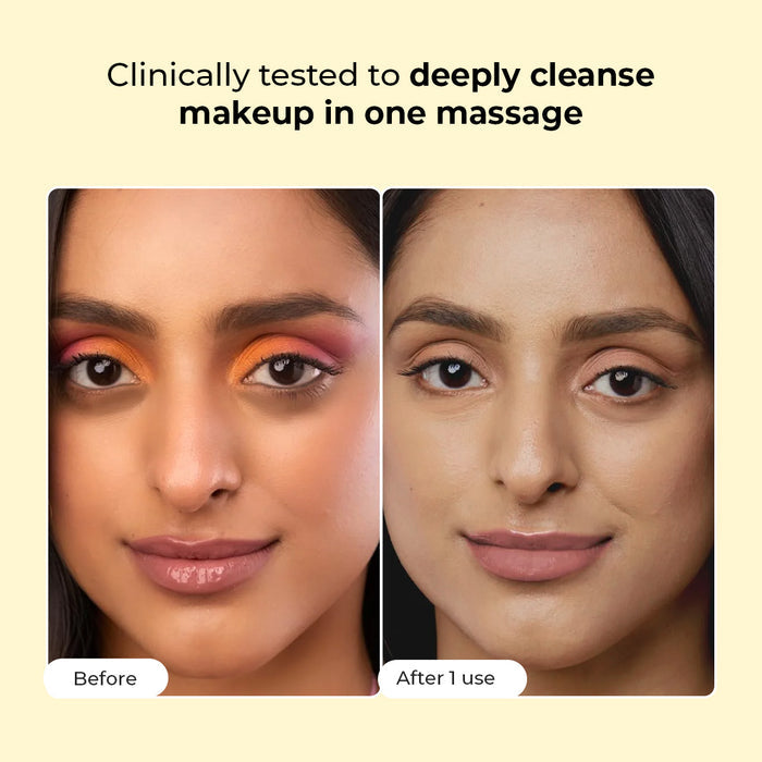 Daily Dissolve Oil Cleanser | Makeup Remover | Super Saver Sale