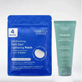 Dark Spot Corrector Duo | Microneedle Patch & Pigmentation Cream | Combo