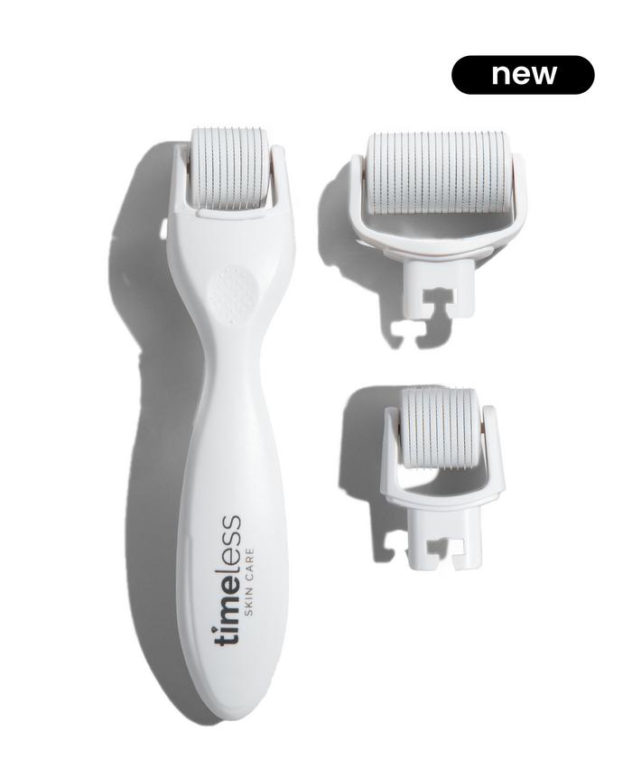 Derma Roller Kit