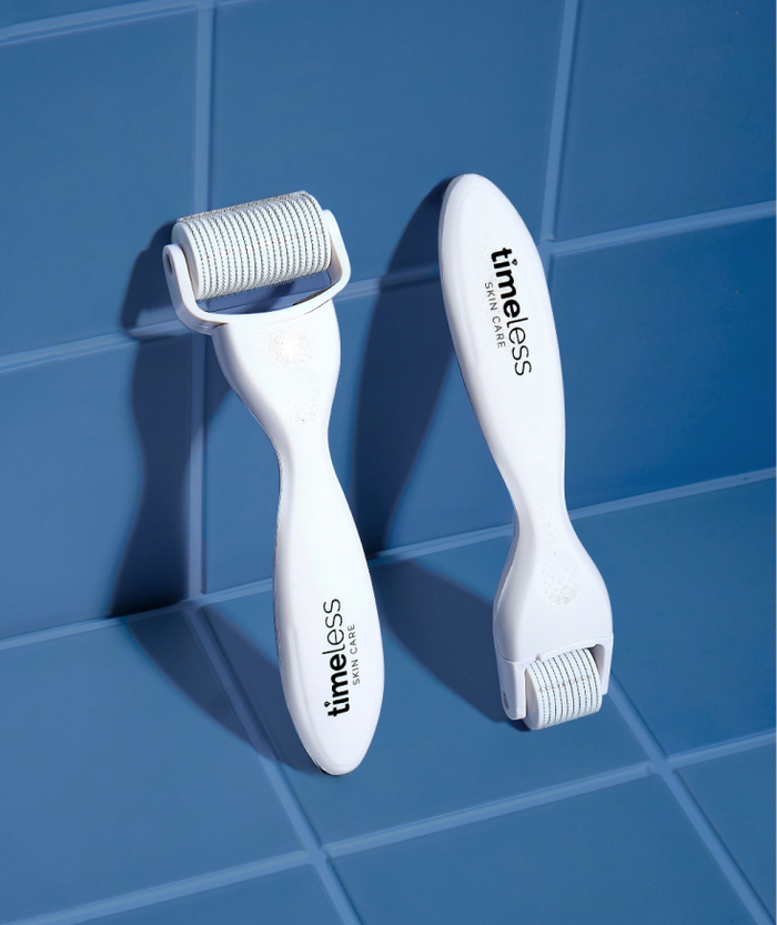 Derma Roller Kit
