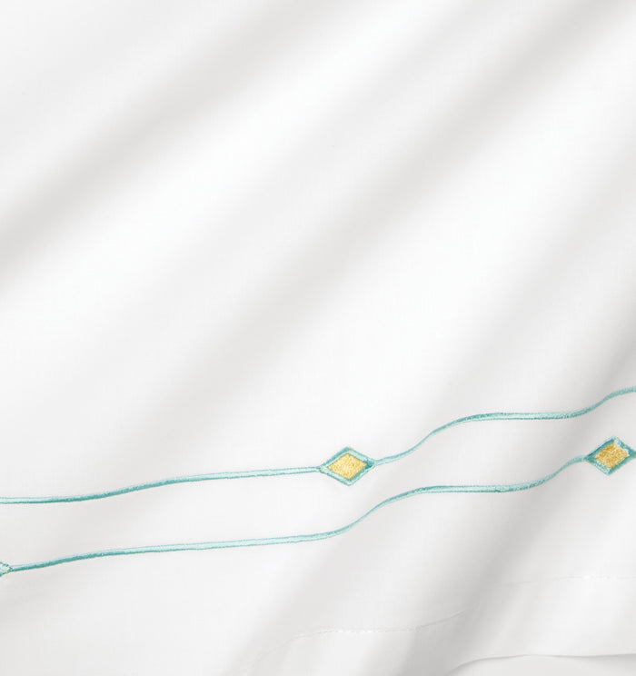 Diamantini Flat Sheet