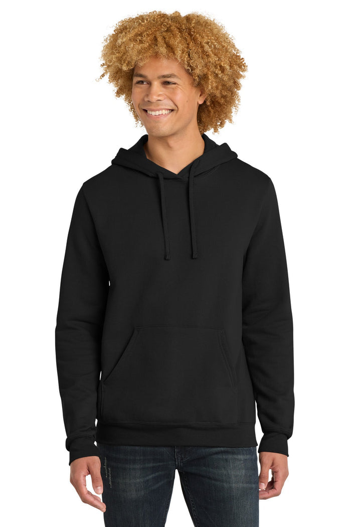 District DT810 The Concert Fleece Hoodie