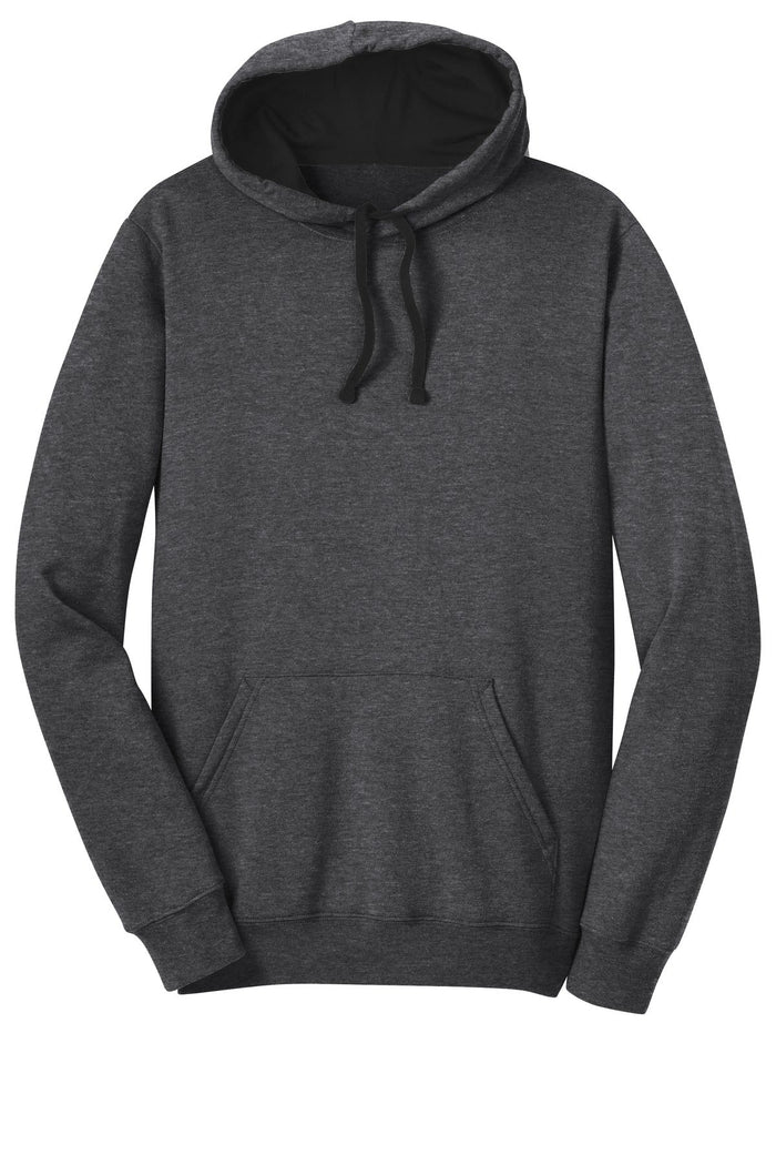 District DT810 The Concert Fleece Hoodie