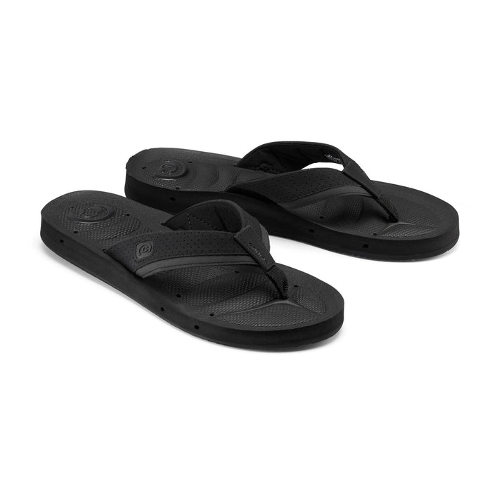 Cobian Draino 2 Midnight 3 Quarter View #color_midnight